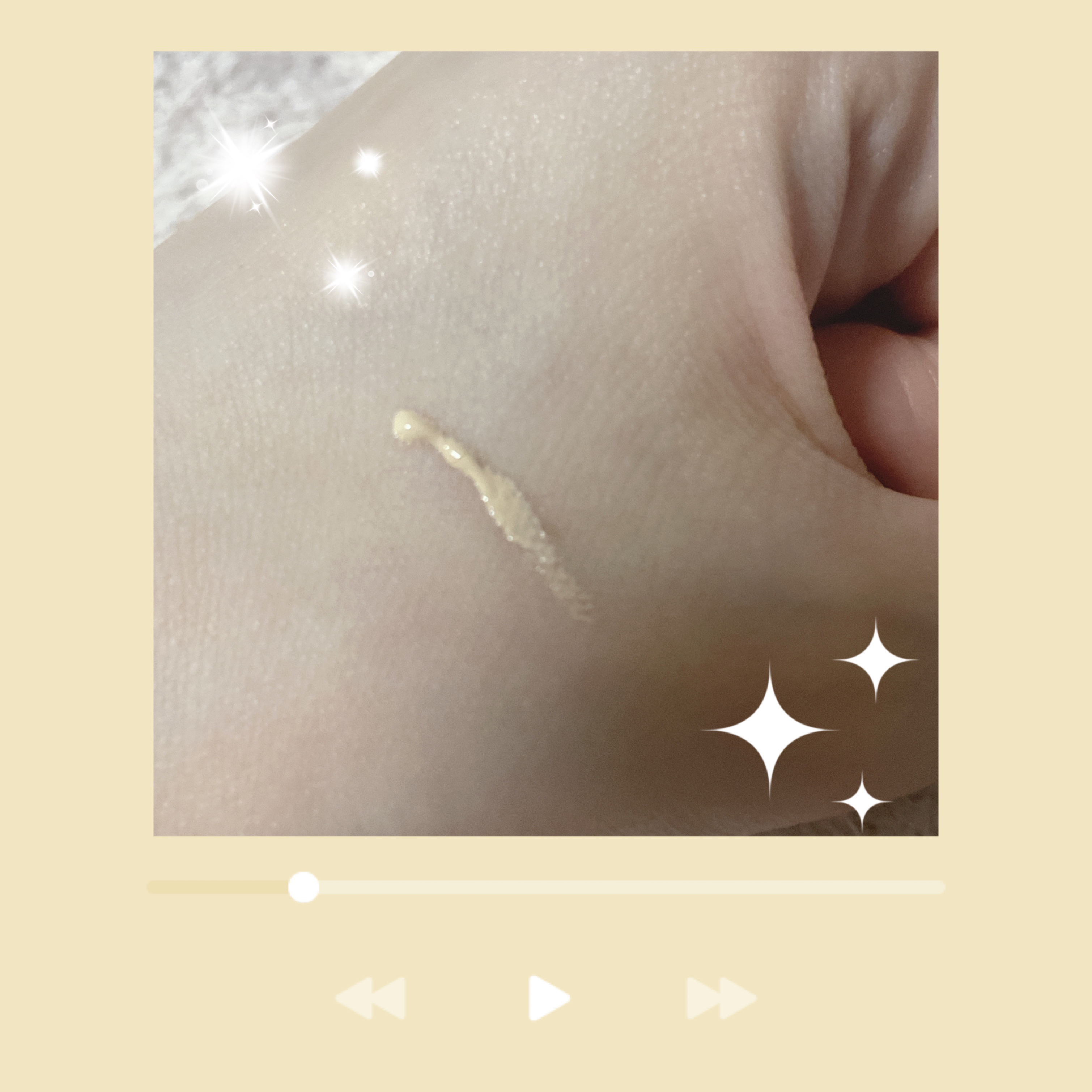 マスクフィットトーンアップクリーム/TIRTIR(ティルティル)/化粧下地を使ったクチコミ（2枚目）