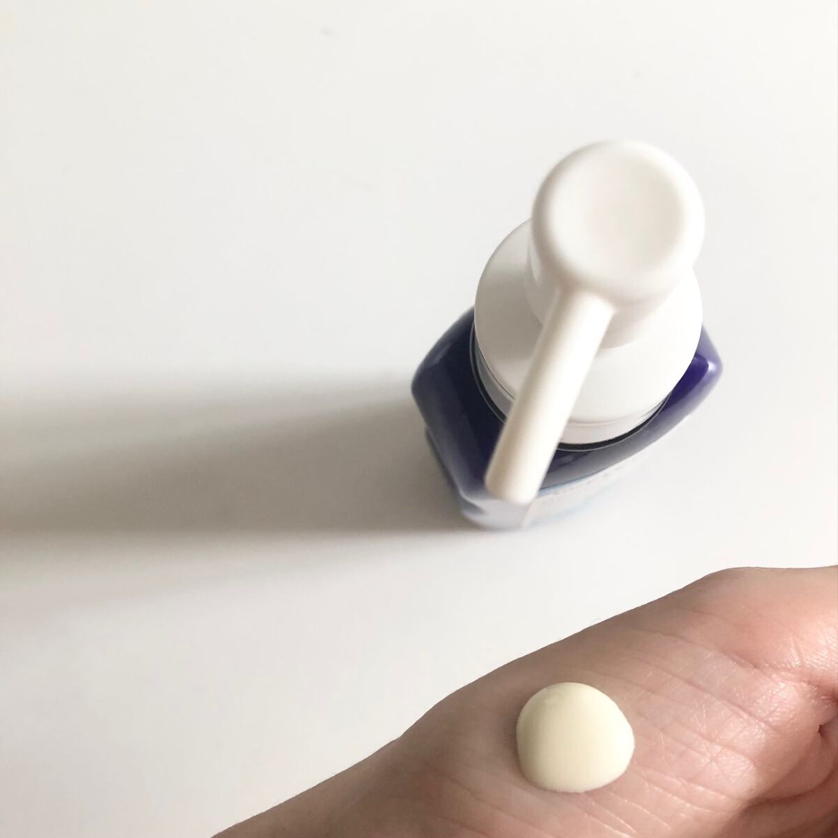 モイスチャー クレンジングミルク/WELEDA/ミルククレンジングを使ったクチコミ(3枚目)