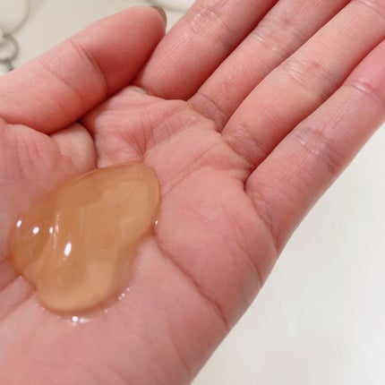 エスト クラリファイイング ジェル ウォッシュ/est/その他洗顔料を使ったクチコミ(2枚目)