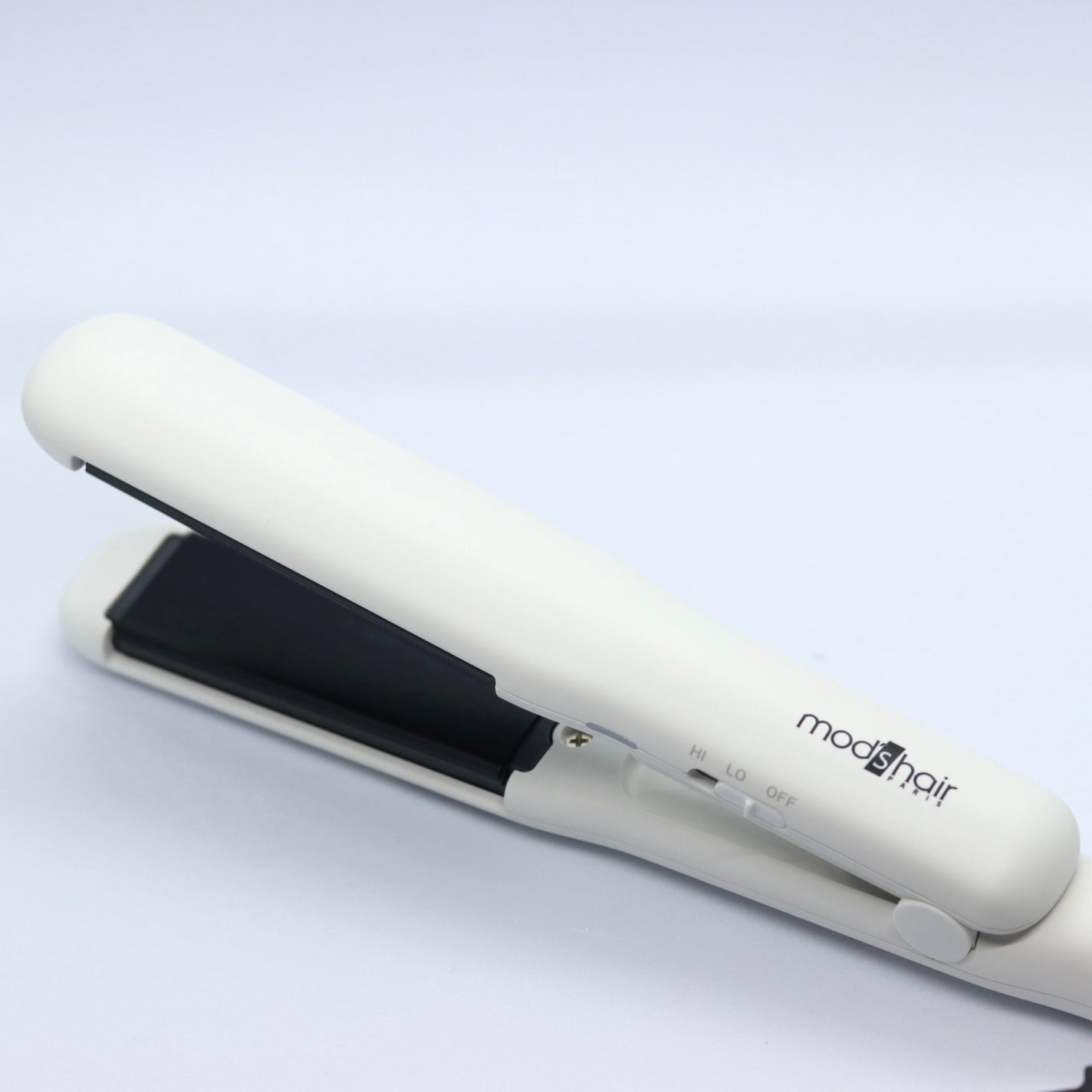 スタイリッシュ コンパクトストレートアイロン(MHS-2430)/mod's hair/ストレートアイロンを使ったクチコミ(1枚目)