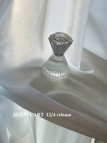 ジルスチュアート ブリリアントジュエル オードパルファン 30ml/JILL STUART/香水(レディース)を使ったクチコミ（1枚目）