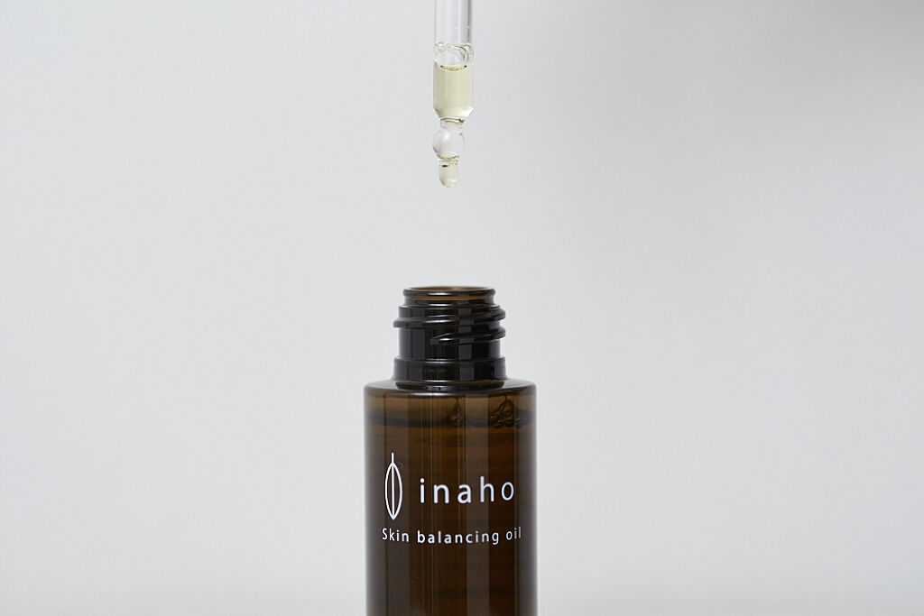 美容オイル / inaho