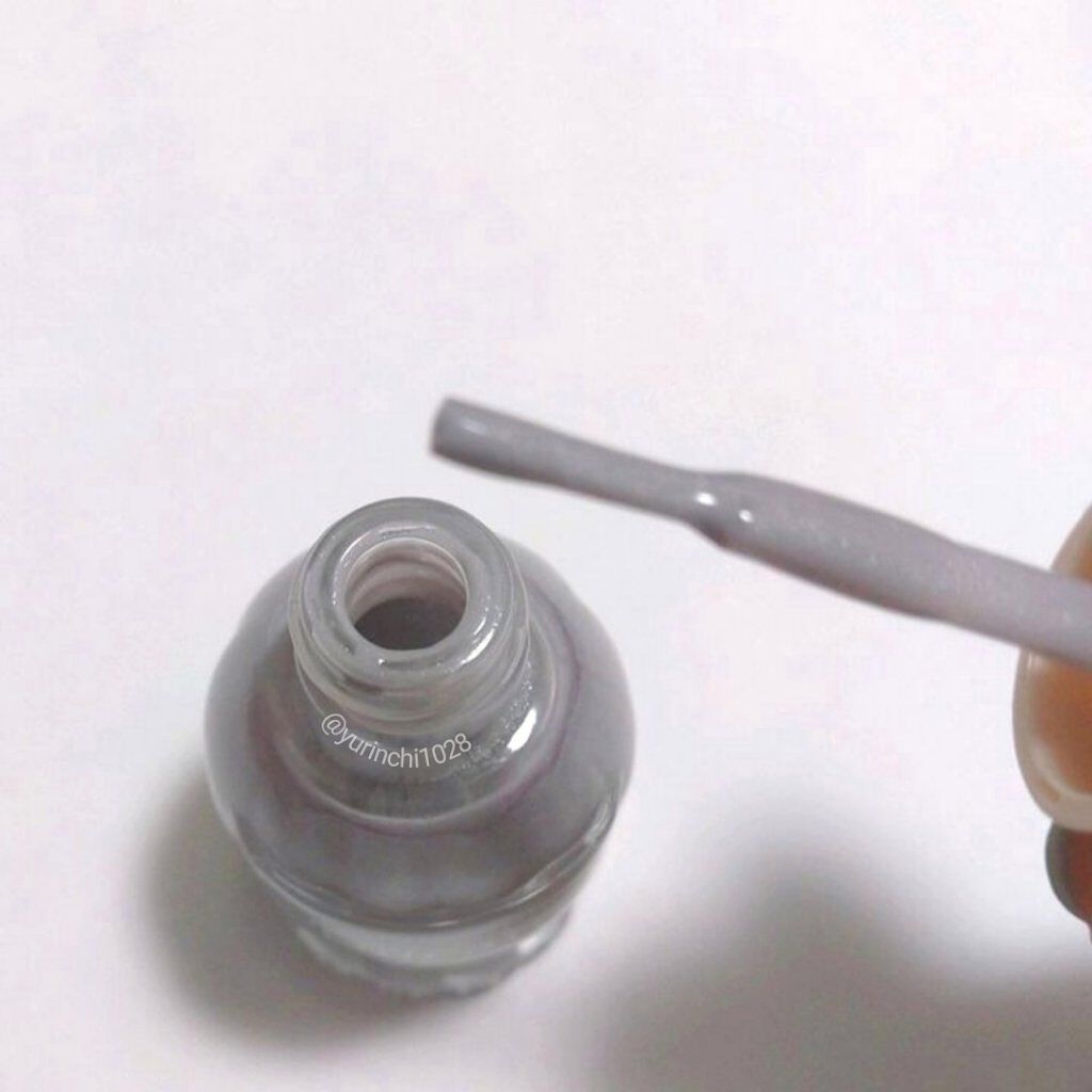 ナチュラルネイルカラーN/デュカート/マニキュアを使ったクチコミ（3枚目）