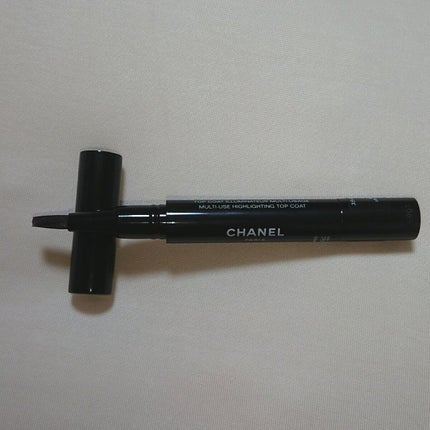 スティロ ルミエール ルガール/CHANEL/リキッドアイシャドウを使ったクチコミ(2枚目)