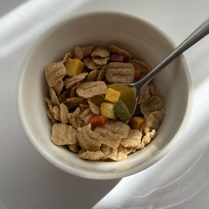 朝食シリアル/sove/その他シリアルを使ったクチコミ(5枚目)