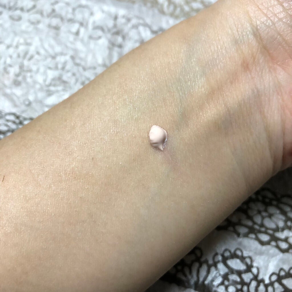 UVイデア XL プロテクショントーンアップ ローズ/ラ ロッシュ ポゼ/日焼け止めクリームを使ったクチコミ(2枚目)