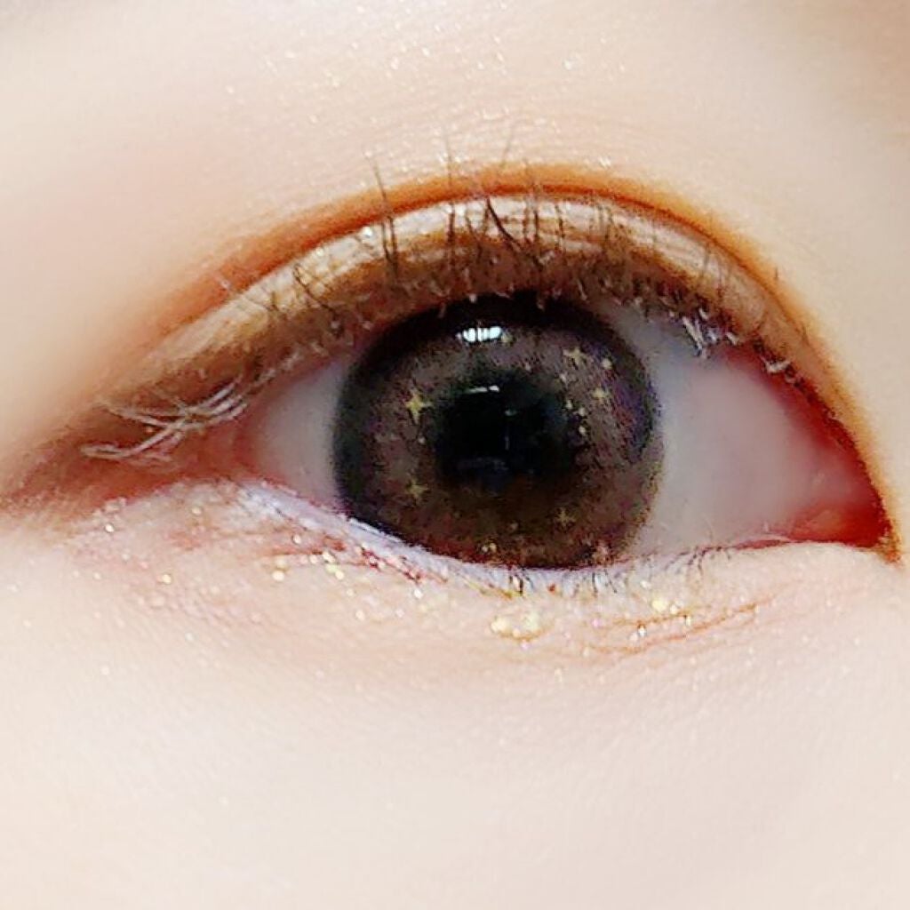 BARRIEYES 1DAY COLOR CONTACT LENS/BARRIEYES/ワンデー(1DAY)カラコンを使ったクチコミ(2枚目)