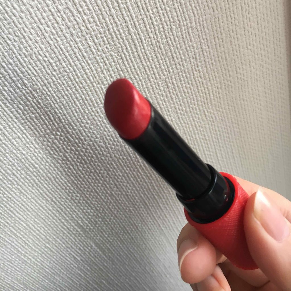 キスホリック リップスティック S/the SAEM/口紅を使ったクチコミ(1枚目)