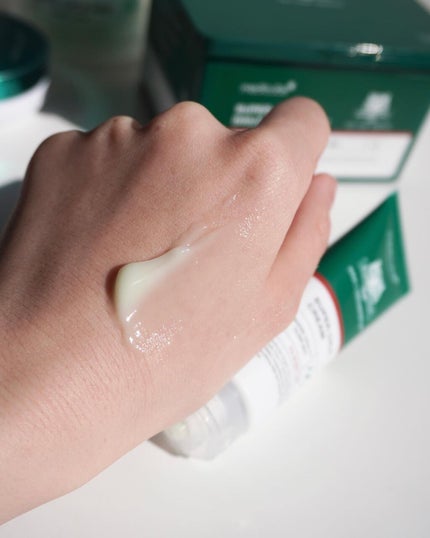 スーパーシカトナー/MEDICUBE/化粧水を使ったクチコミ(8枚目)