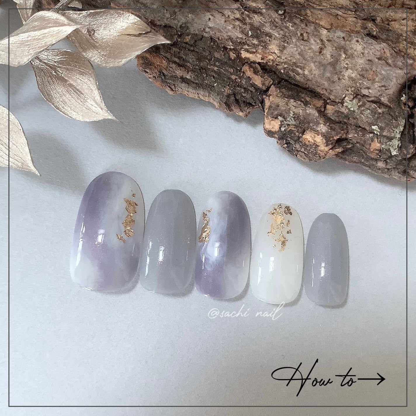 カラフルネイルズ/キャンメイク/マニキュアを使ったクチコミ(4枚目)