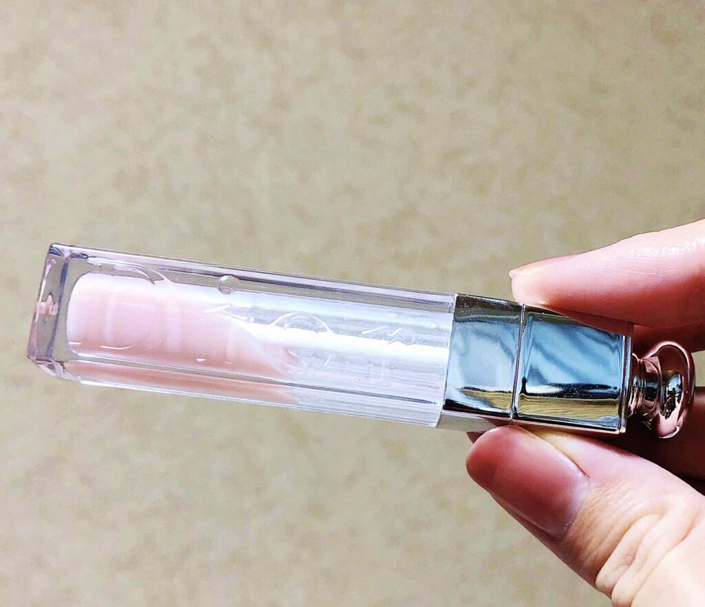 【旧】ディオール アディクト リップ マキシマイザー/Dior/リップグロスを使ったクチコミ(1枚目)