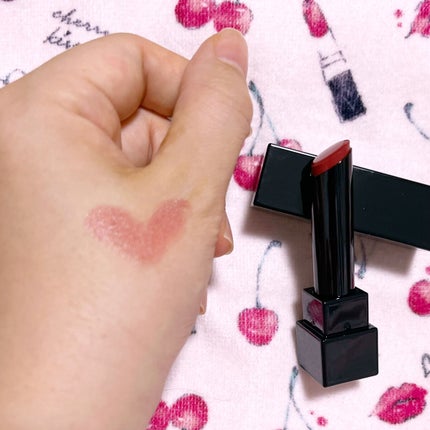 ケイト リップモンスター/KATE/口紅を使ったクチコミ(2枚目)