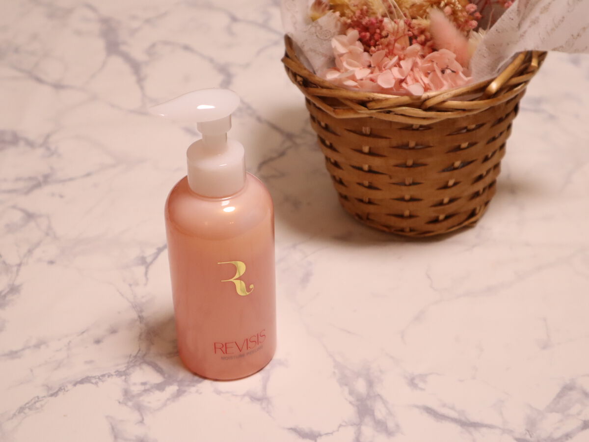 モイスチャア ピーリング/リバイシス/ピーリングを使ったクチコミ(2枚目)