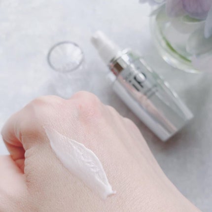 ソフィーナ iP ブライトニング美容液/SOFINA iP/美容液を使ったクチコミ(7枚目)