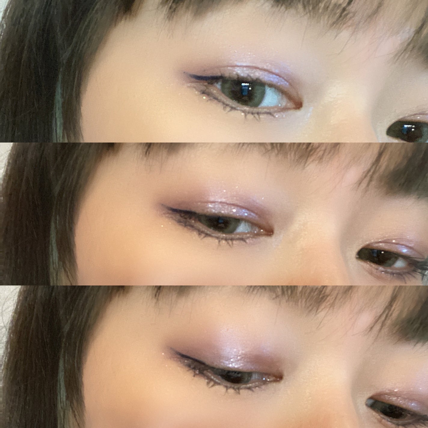 アディクション ザ ブラッシュ/ADDICTION/パウダーチークを使ったクチコミ(7枚目)