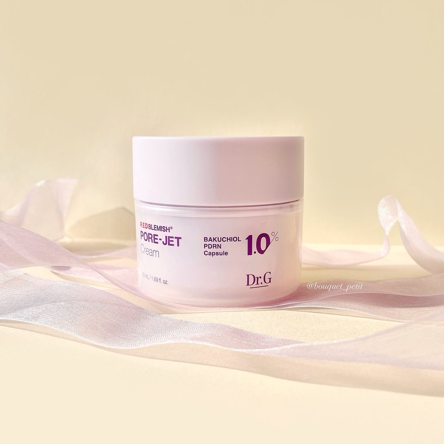 バクチオールポアジェットセラム/Dr.G/美容液を使ったクチコミ(4枚目)