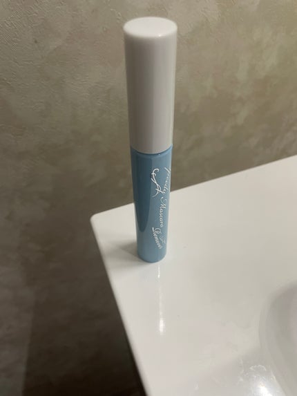 ヒロインメイクSP スピーディーマスカラリムーバー/ヒロインメイク/ポイントメイクリムーバーを使ったクチコミ(1枚目)