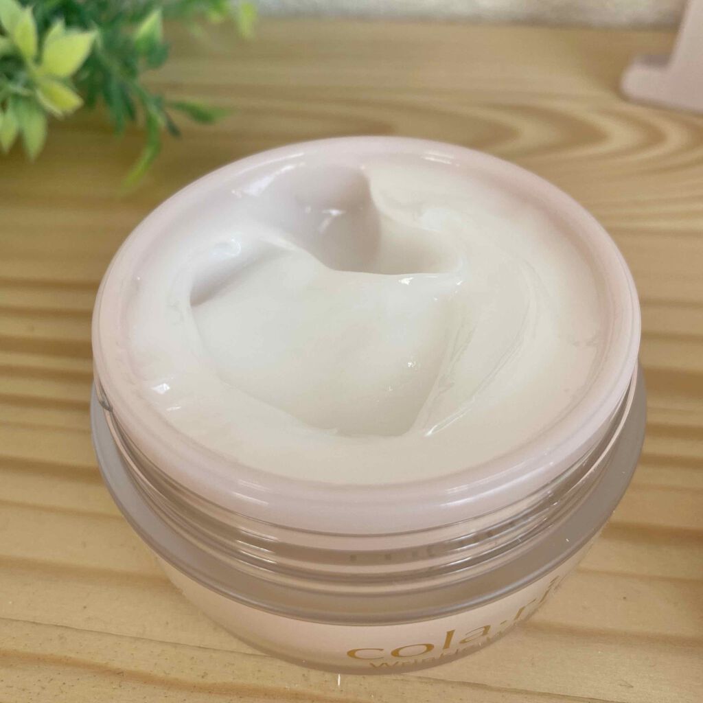 薬用美白・シワ改善オールインワンジェル/コラリッチ/オールインワン化粧品を使ったクチコミ（2枚目）