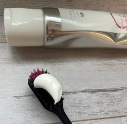 アパガードセレナ/アパガード/歯磨き粉を使ったクチコミ(4枚目)