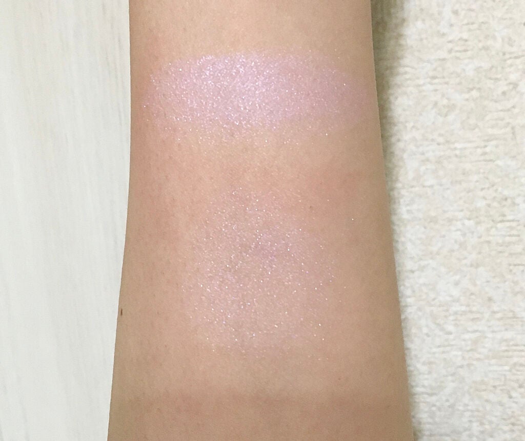 トゥルーディメンショングロウチーク/hince/パウダーチークを使ったクチコミ(2枚目)