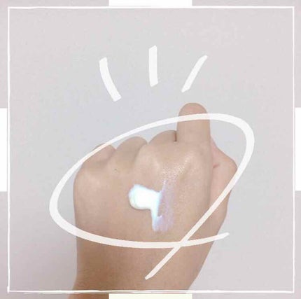 おはようるおいミルク UV HC/サボリーノ/オールインワン化粧品を使ったクチコミ(2枚目)