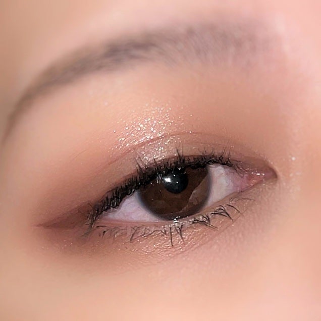 ミネラルクラッシィシャドー/エトヴォス/アイシャドウパレットを使ったクチコミ(4枚目)