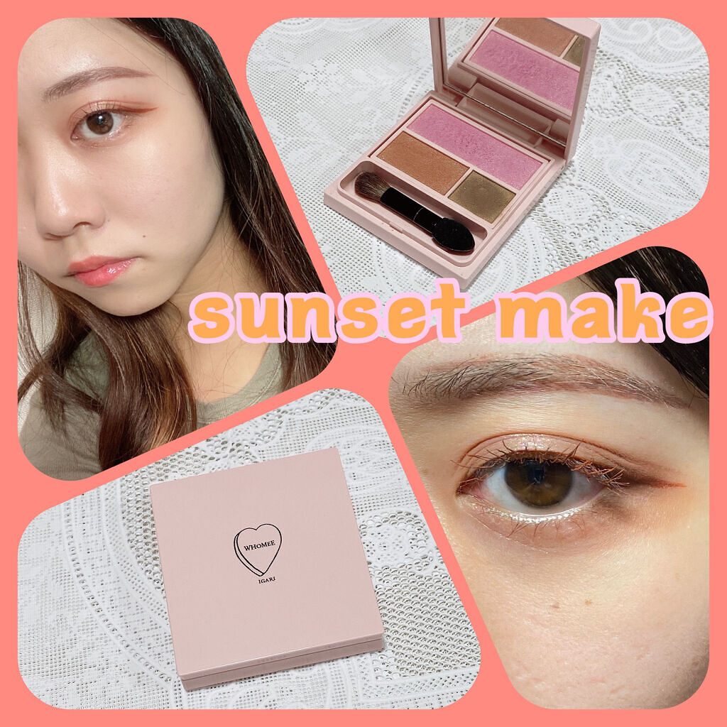 シムガール リキッドアイライナー/Symgirl/リキッドアイライナーを使ったクチコミ（1枚目）