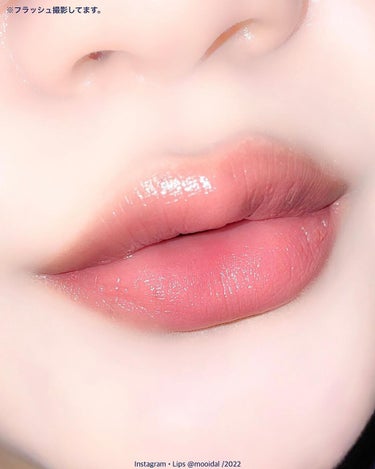 ディオール アディクト リップスティック/Dior/口紅を使ったクチコミ（4枚目）