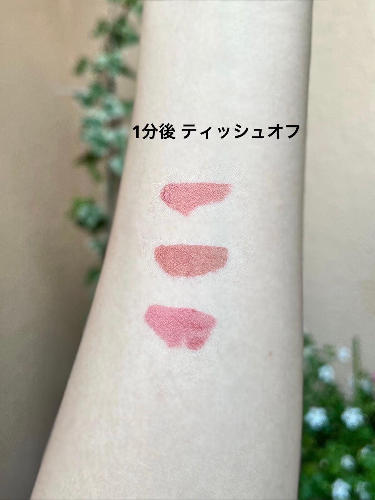 ãžã§ãªãŒ ãã£ã³ã ãªããã«ã©ãŒ/REVLON/ãªãããã£ã³ãã䜿ã£ãã¯ãã³ãïŒ4æç®ïŒ