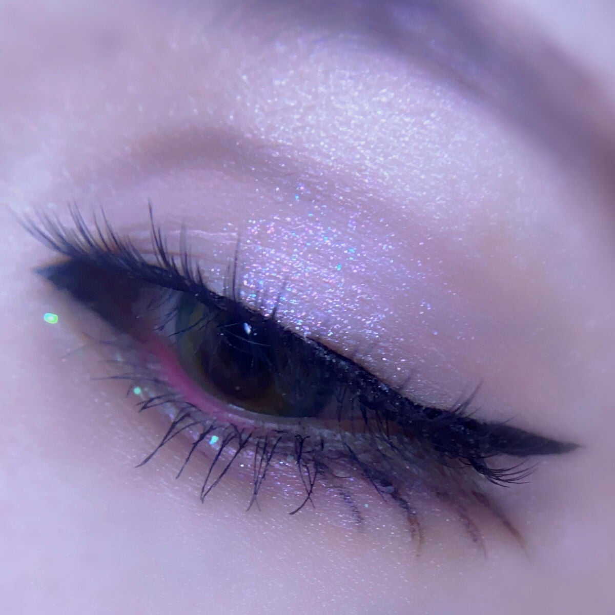 プロ アイ パレット/CLIO/アイシャドウパレットを使ったクチコミ(3枚目)