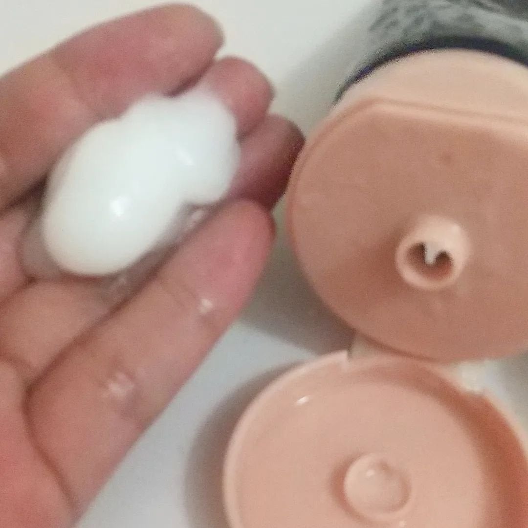 ディープダメージトリートメントEX/UNOVE/洗い流すヘアトリートメントを使ったクチコミ(4枚目)