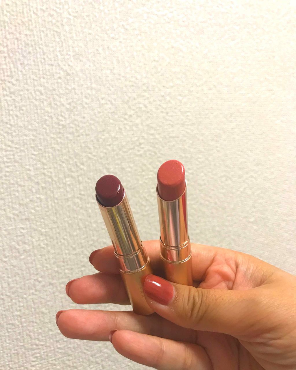 オペラ リップティント N/OPERA/リップティントを使ったクチコミ（1枚目）