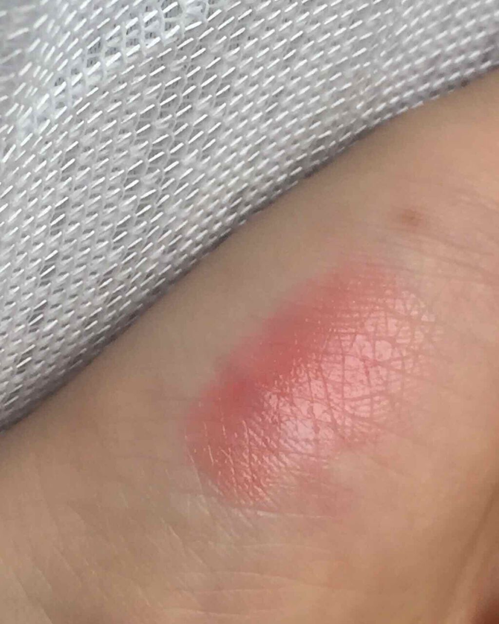 UR GLAM SHEER LIP GLOSS/U R GLAM/リップグロスを使ったクチコミ(3枚目)