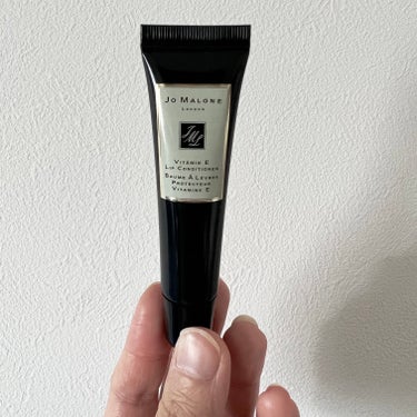 E リップ コンディショナー/Jo MALONE LONDON/リップケア・リップクリームを使ったクチコミ（1枚目）