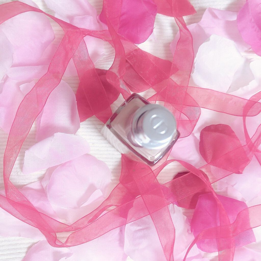 ディオールスキン フォーエヴァー フルイド グロウ/Dior/リキッドファンデーションを使ったクチコミ(3枚目)