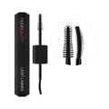 Huda BeautyLEGIT LASHES Double-Ended Volumizing and Lengthening Mascara