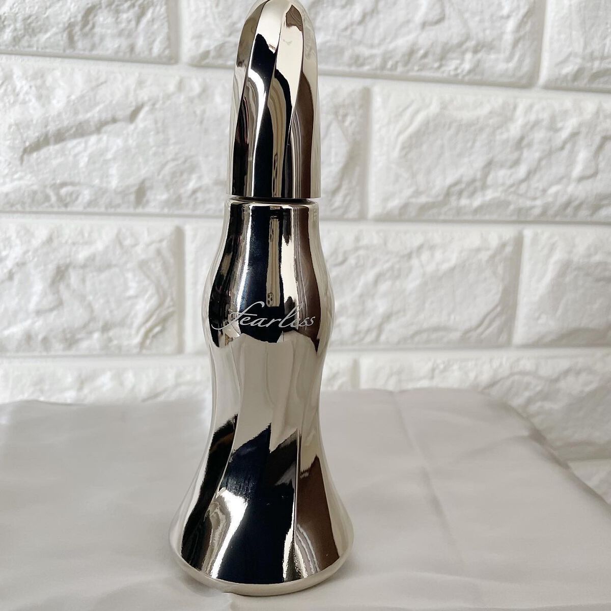 Lucrezia Lotion(ルクレツィア ローション)/fearless/化粧水を使ったクチコミ(2枚目)