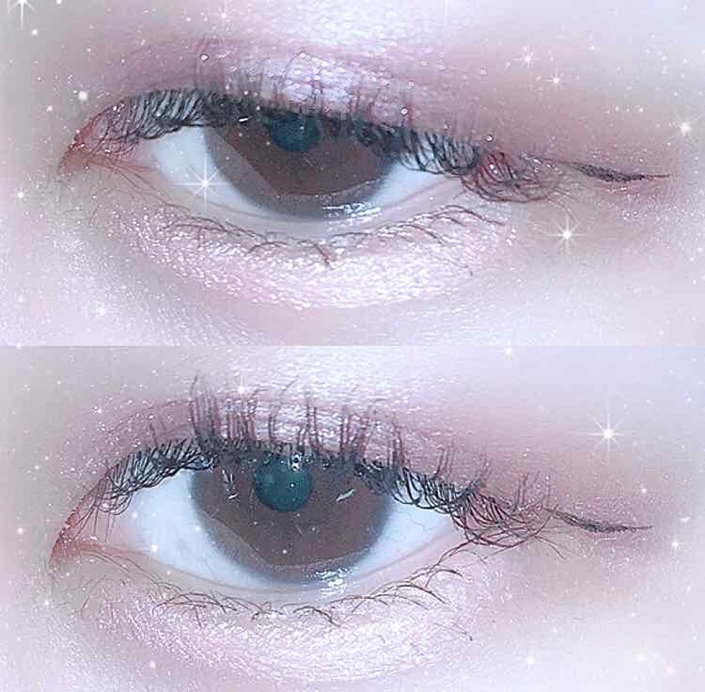 リアルクローズシャドウ/excel/アイシャドウパレットを使ったクチコミ(1枚目)