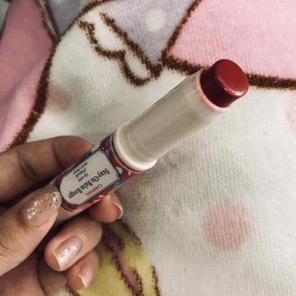 ステイオンバームルージュ/キャンメイク/口紅を使ったクチコミ(1枚目)