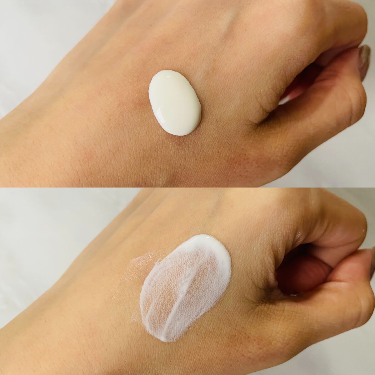 エリクシール ホワイト デーケアレボリューション T+/エリクシール/乳液を使ったクチコミ(3枚目)