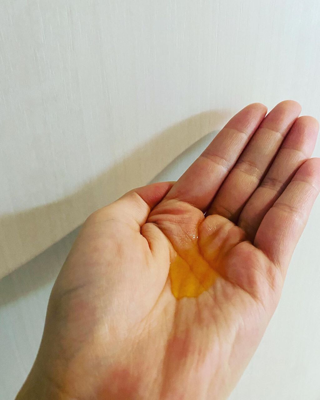 &honey Creamy EXダメージリペアヘアオイル3.0/&honey/ヘアオイルを使ったクチコミ(2枚目)