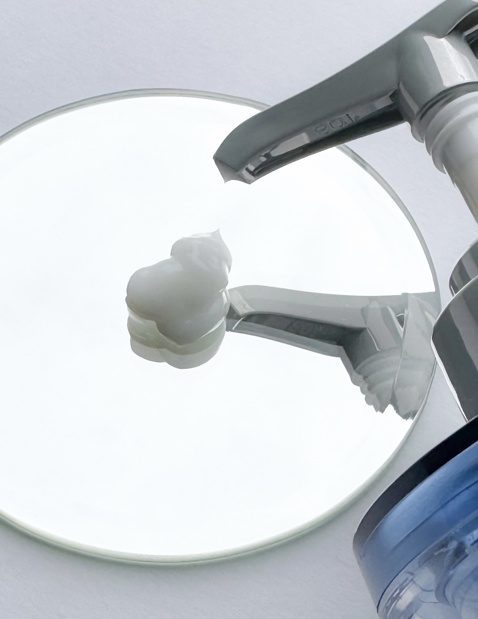 スリープテック リペア シャンプー／ヘアトリートメント/NeNe Night/市販シャンプーを使ったクチコミ（3枚目）