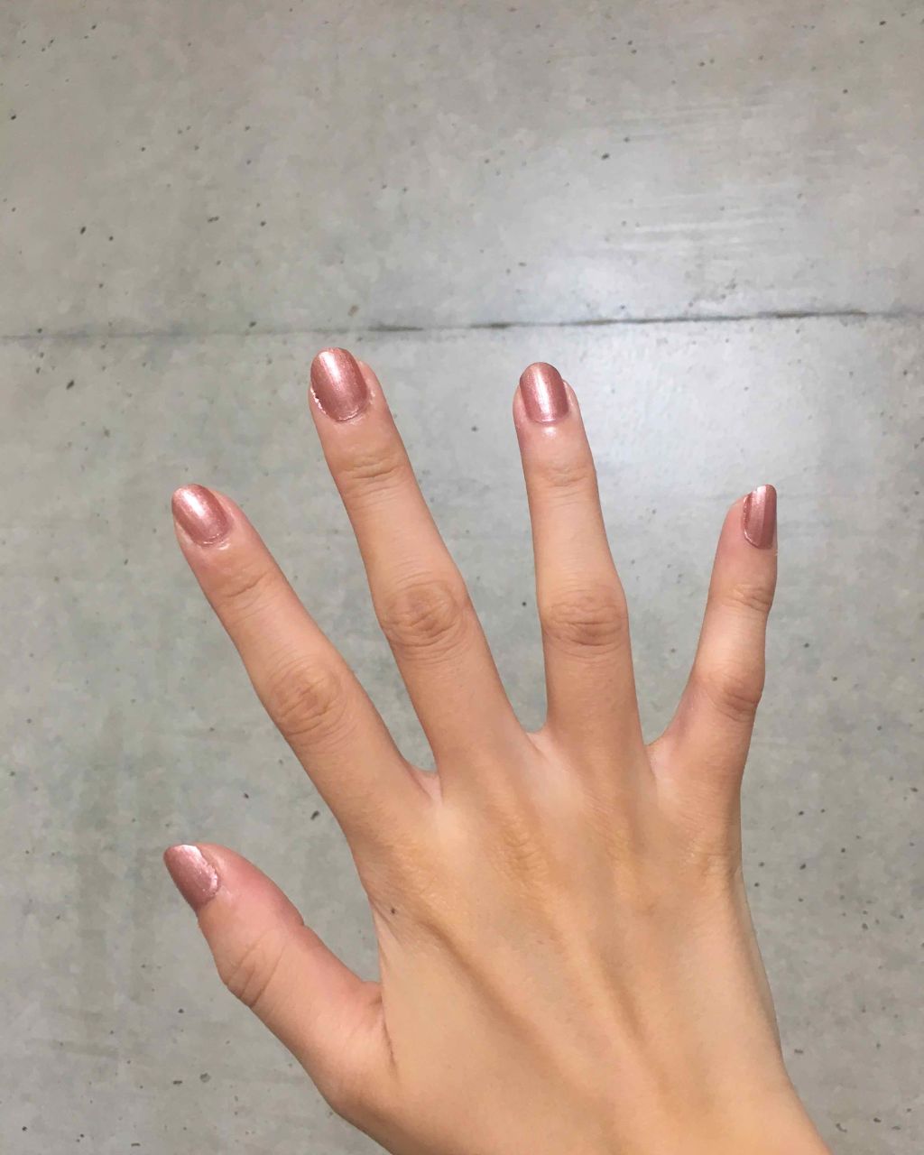 ネールポリッシュ R/NARS/マニキュアを使ったクチコミ(2枚目)