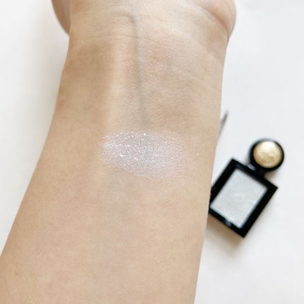 シャドーカスタマイズ (フローティング)/MAJOLICA MAJORCA/単色アイシャドウを使ったクチコミ(5枚目)