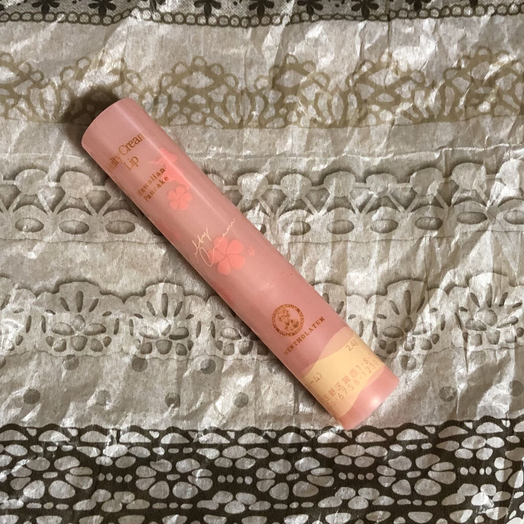 メルティクリームリップ/メンソレータム/リップクリームを使ったクチコミ（3枚目）