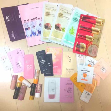 スマートドローイング ストロビング/innisfree/化粧下地を使ったクチコミ(2枚目)