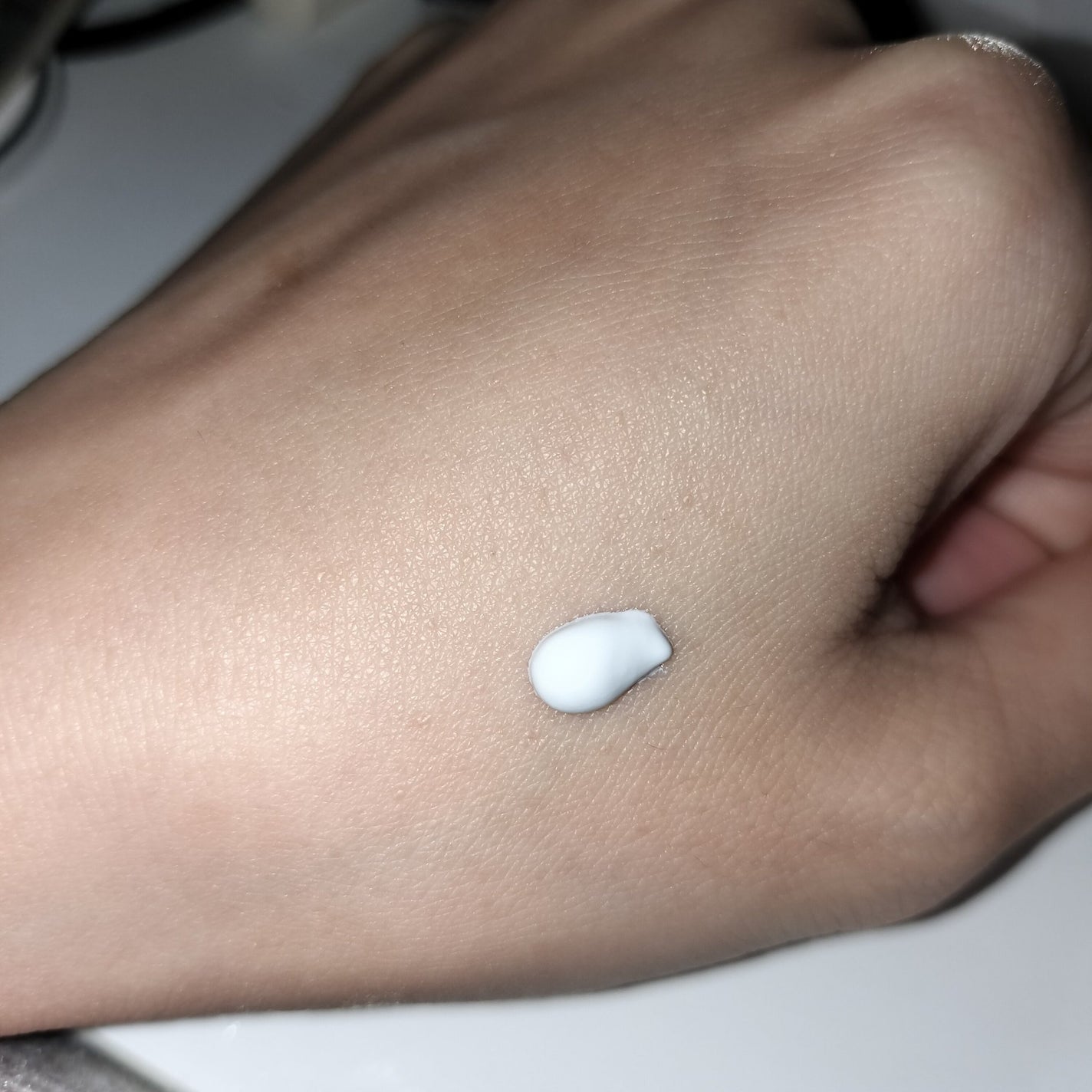 もちみずベース/KiSS/化粧下地を使ったクチコミ(2枚目)