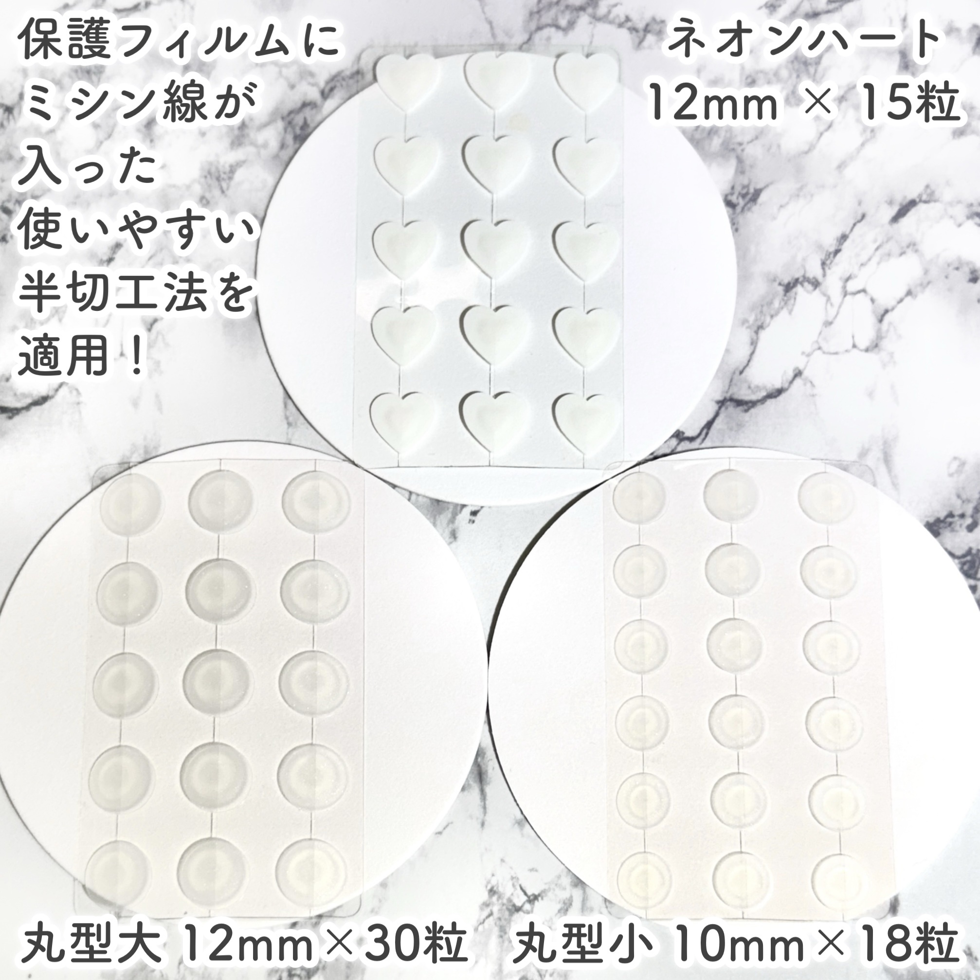 プロCICA クリアスポットパッチ/VT/その他スキンケアを使ったクチコミ（3枚目）