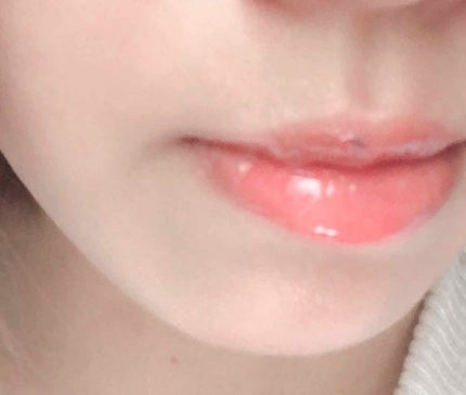 【旧】ディオール アディクト リップ グロウ/Dior/リップケアを使ったクチコミ(3枚目)