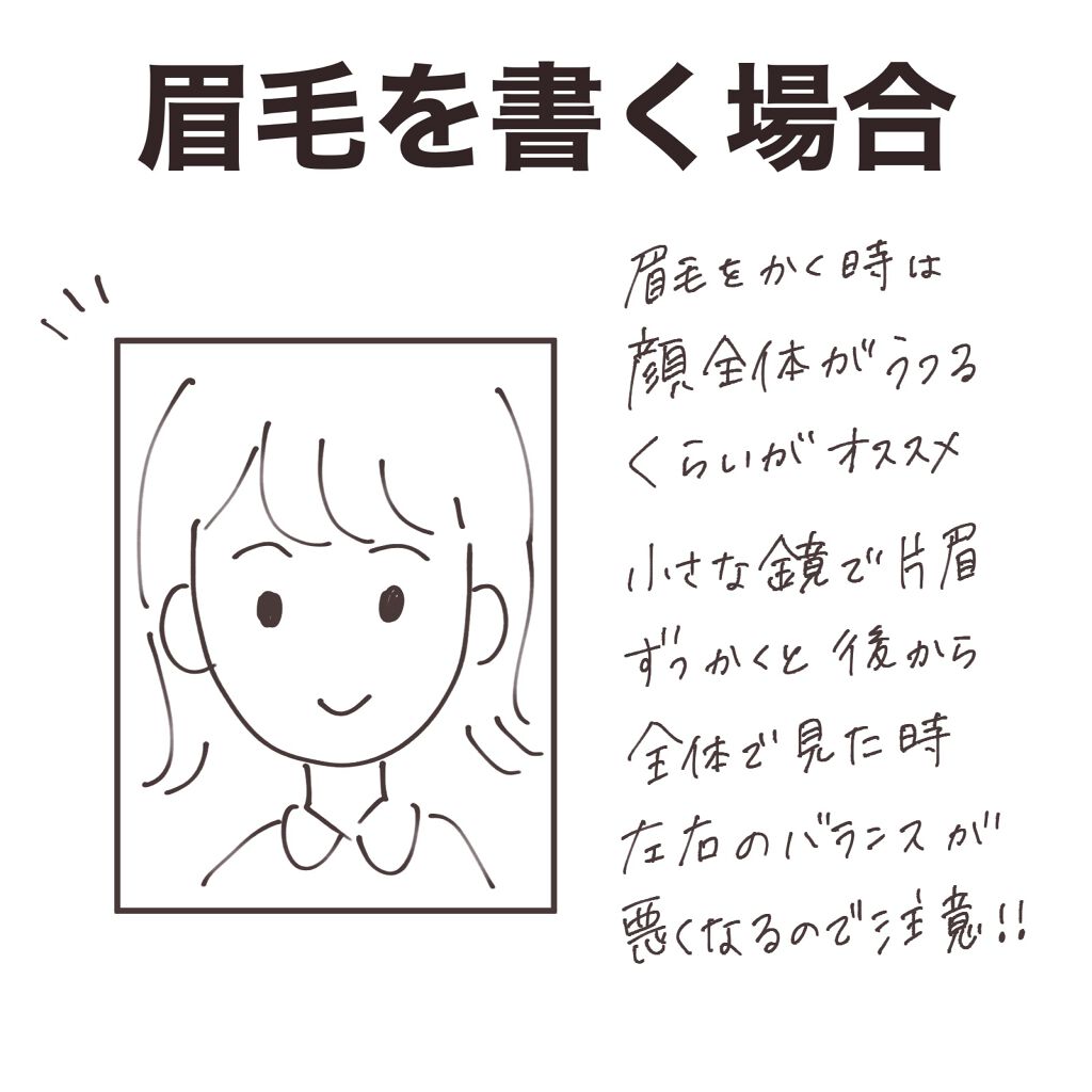 LED付ミラー(スタンドタイプ)/DAISO/その他化粧小物を使ったクチコミ(4枚目)